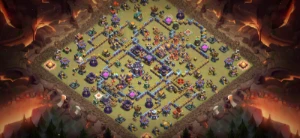 Cv15 Praticamente full - Clash of Clans