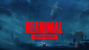 REANIMAL Digital Deluxe Edition – PC Steam Offline