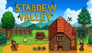 Stardew Valley - Steam (Envio Imediato)