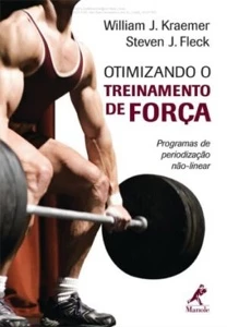Otimizando o Treinamento de Força - Outros