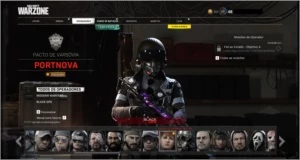 $ UNLOCK ALL Warzone $ - Call of Duty COD