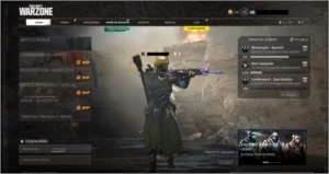 $ UNLOCK ALL Warzone $ - Call of Duty COD