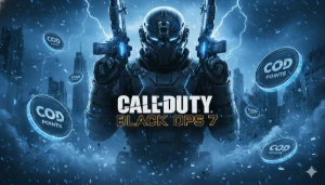 2400 Cod Point | Melhor Preço Do Site | Console | Pc