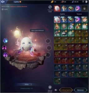 Mir4 Conta SA 41 -> lv51 - 52770 de Poder + 1 Pet épico