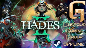 Hades 2 Steam Pc Offline GGG Store