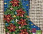 Tela para bordar em talagarça TN-32 - 37 x 46 cm - Artesanato e Personalizados