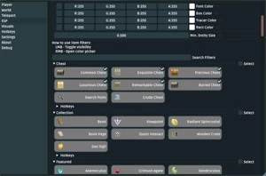 genshin impact hack 3.2 atualizado