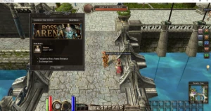 Servidor completo Priston tale (Codigo Source +)