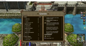 Servidor completo Priston tale (Codigo Source +)