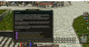 Servidor completo Priston tale (Codigo Source +)