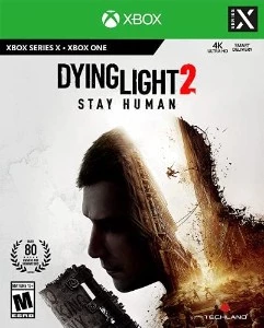 Dying Light 2 - Xbox One Midia Digital