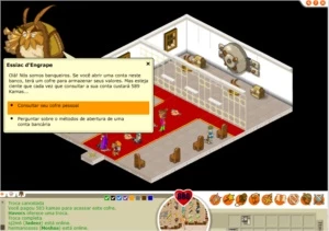Conta Dofus Eratz - Eca 141, Scroll, Kamas, Pontos e mais...