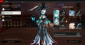 Conta Duet Night Abyss - Rank 55 - 17 Personagens - Steam