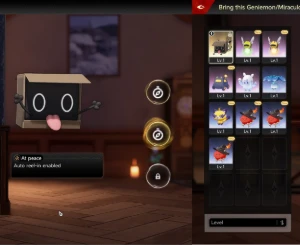 Conta Duet Night Abyss - Rank 55 - 17 Personagens - Steam