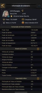 Clash Of Kings - Outros