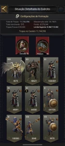 Clash Of Kings - Outros