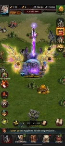 Clash Of Kings - Outros