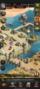 Clash Of Kings - Outros