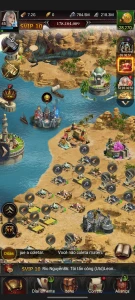 Clash Of Kings - Outros