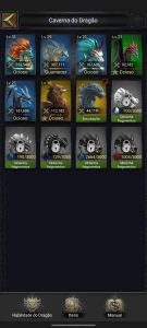 Clash Of Kings - Outros
