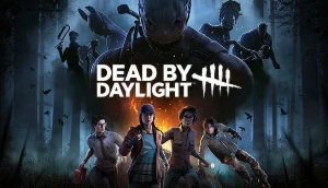 Dead by Daylight - Steam