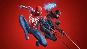 Marvel's Spider-Man 2 (Presente pela steam)