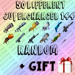 Pacotes de armas nivel 144 salve o mundo - Fortnite