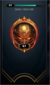 Conta LOL - League of Legends