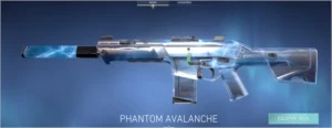Conta Valorant Com várias skins (preço negociavel)