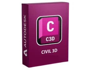 Civil 3D 2025 Original para Windows