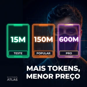 Claude + GPT API ENTERPRISE 1B — Menor Preco por Milhao | - Inteligência Artificial
