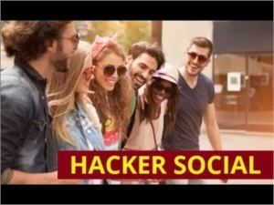 Curso social hacking - Cursos e Treinamentos