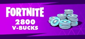 V-Bucks Para Fortnite