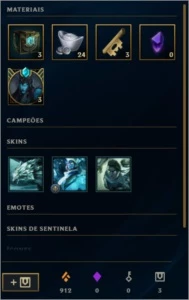 CONTA OURO V, ALTO MMR!! - League of Legends LOL