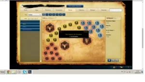 CONTA LEAGUE OF LEGENDS / PLATINA 2 / BORDA DE DIAMOND S4 LOL