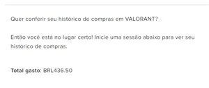 CONTA VALORANT COM SKINS E MMR BOM