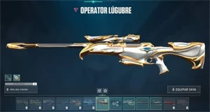 Conta valorant Diamante 3 + faca ion + muitas skins