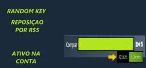 Steam Keys Aleatórias | Steam Key De Jogos R$70,00 - R$400