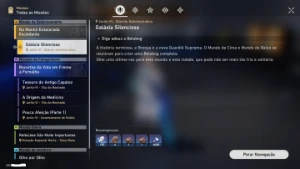 Conta Honkai Star Rail AR50 + Genshin Impact + Honkai Impact