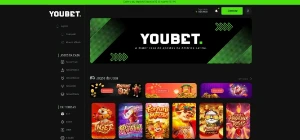 Script Casino Youbet 100% Funcional Sem Precisar De Api - Outros