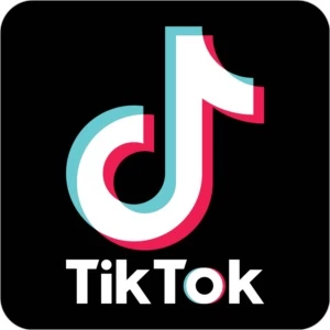 Venda de uma conta de tiktok - Social Media