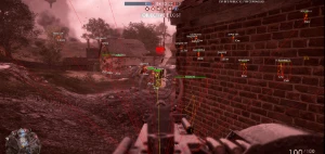 Hack Bf1 Aimbot,No Recoil ,Vehicle Esp E Mais - Outros