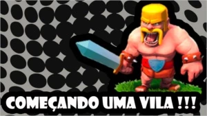 Vilas clash - Clash of Clans