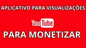 Aplicativo De Celular Para Visualizações - Serviços Digitais