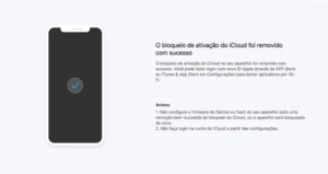 Desbloqueio Iphone - Softwares e Licenças