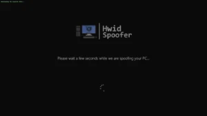 Spoofer Permanente  Val,fort,warz,MTA,e+ - Softwares e Licenças
