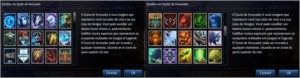 Conta League of Legends LOL