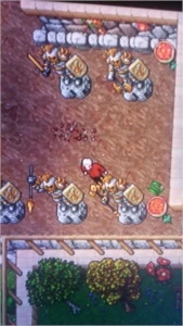 Vendo Knight 102 + Paladin 95, Serve: Umera - Tibia