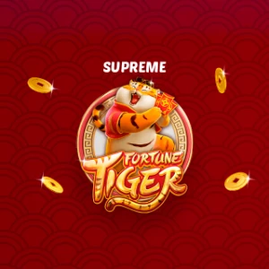 Robô Fortune Tiger🐯| Supreme💎 - Outros