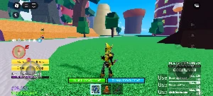 Conta rara com místicas no baú muito dinheiro e nível Max - Roblox